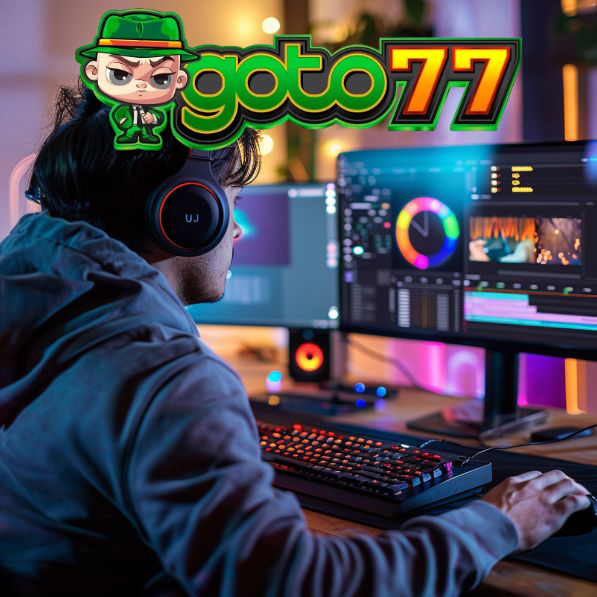 Masa Depan Game Online Bersama Goto77 8ebbb9f838867ebdd04689515742ddda