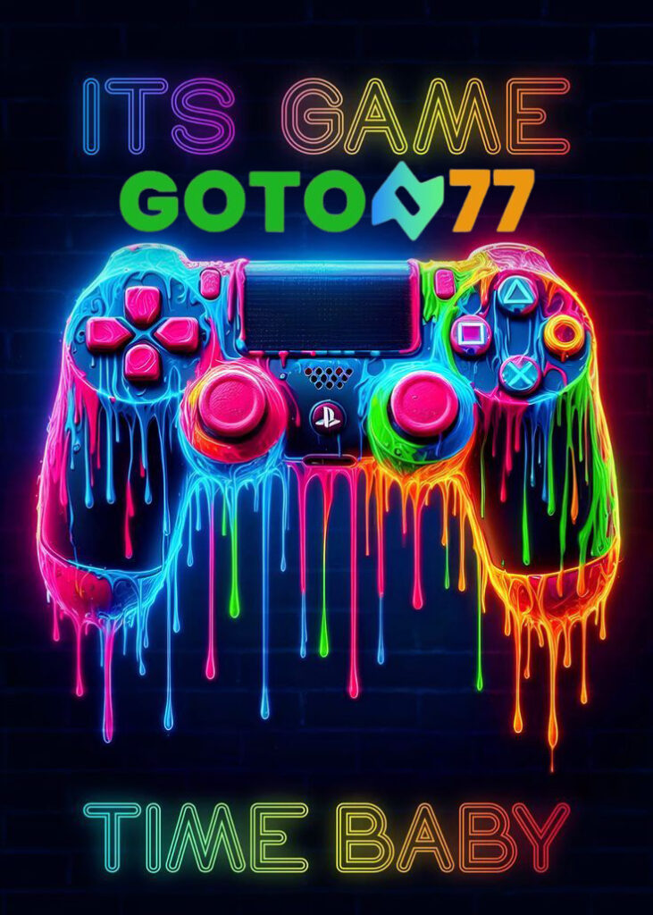 Manfaat Bermain Game Online untuk Relaksasi Bersama GOTO77