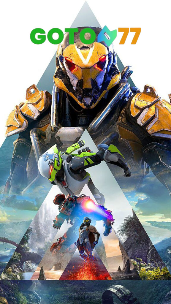 GOTO77 Modern Hiburan Game Online game-online-hiburan-modern-bersama-goto77