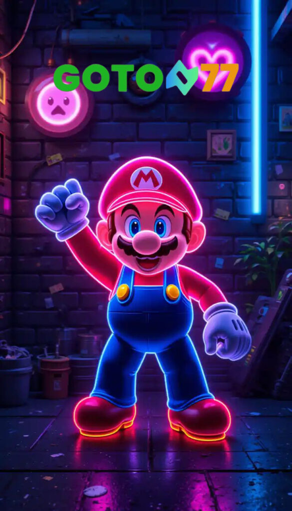 Perkembangan Game Online di Indonesia Bersama GOTO77 Perkembangan Game Online di Indonesia Bersama GOTO77