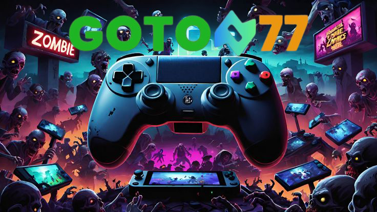 Game Online Terpopuler Bermain di GOTO77