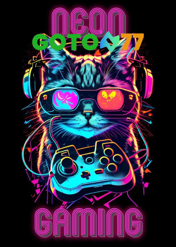 Keamanan Bermain Game Online dan Dukungan dari GOTO77 Keamanan Bermain Game Online dan Dukungan dari GOTO77