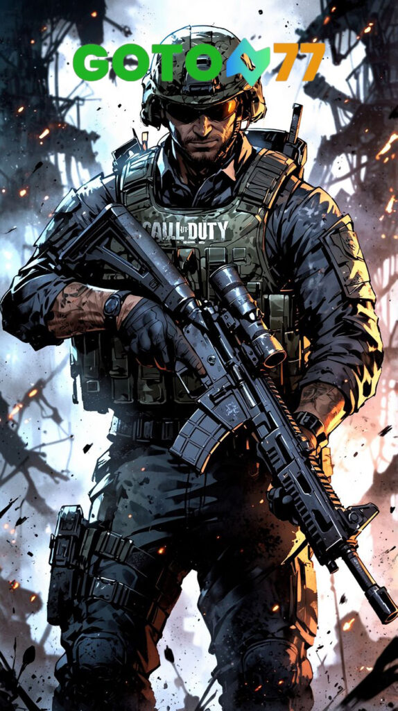 Tips Aman dan Nyaman Bermain Game Online – GOTO77 Tips Aman dan Nyaman Bermain Game Online – GOTO77