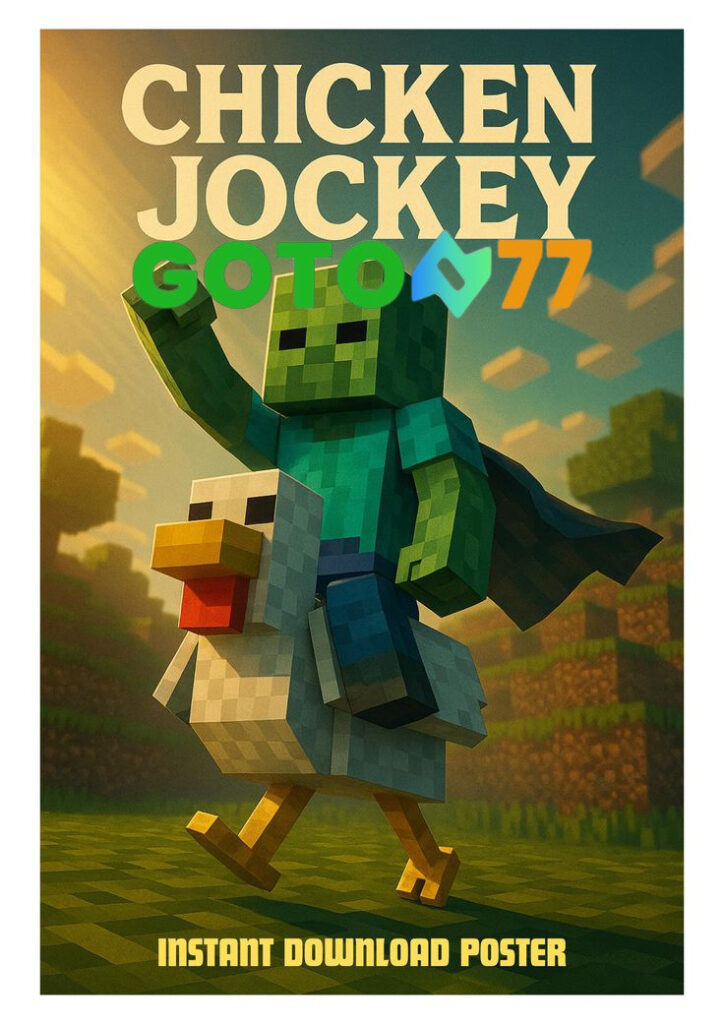 Masa Depan Game Online Mobile & Peran Goto77 masa-depan-game-online-mobile-peran-goto77