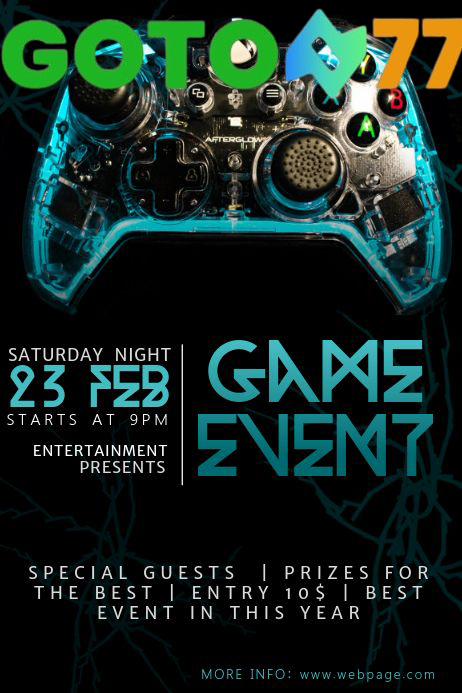 Goto77 Keamanan Fair Play: Komitmen Menjaga Game Online Keamanan & Fair Play: Komitmen Goto77 Menjaga Game Online