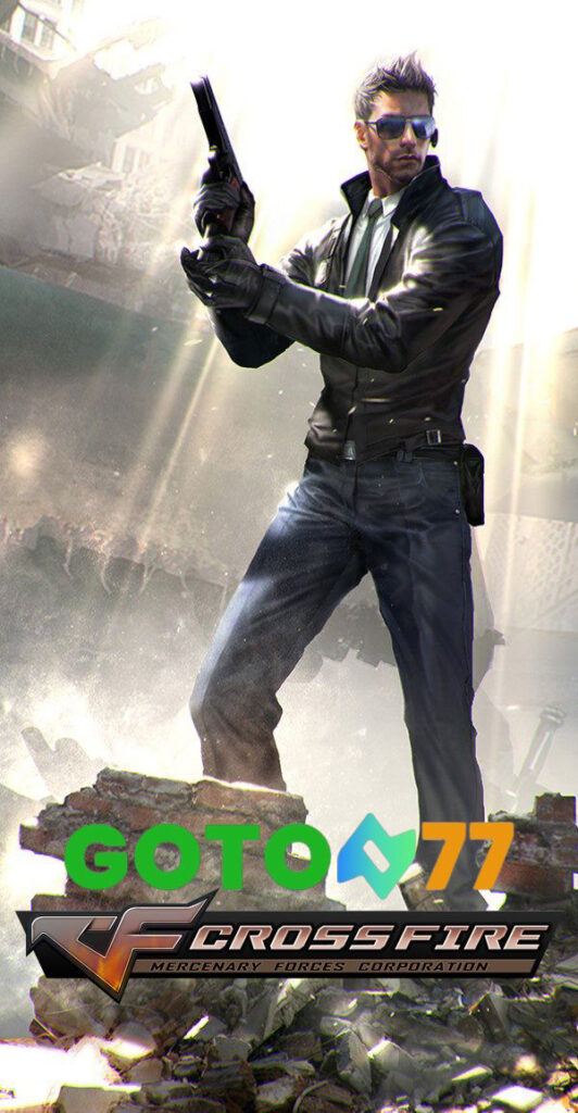 Membentuk Masa Depan Game Online Bersama GOTO77