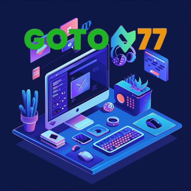 Game Online Semakin Diminati di Tahun 2025 Bersama GOTO77