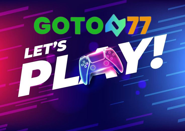 Game Online Menjadi Tren Hiburan di 2025 Bersama GOTO77