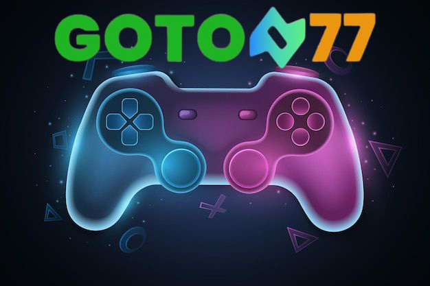 Game Online Terpopuler 2025 GOTO77 dalam Dunia Gaming
