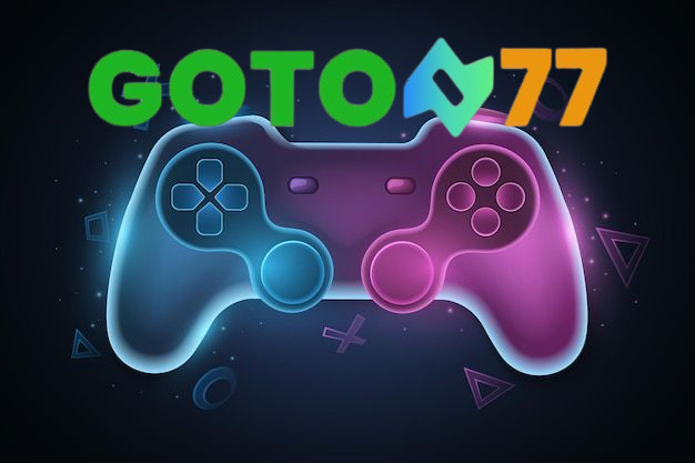 GOTO77 Menyatukan Komunitas Gamer dalam Dunia Digital