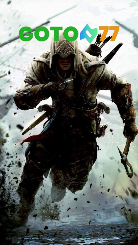 Mengapa Game Online Menjadi Pilihan Hiburan Bersama GOTO77 mengapa-game-online-menjadi-pilihan-hiburan-bersama-goto77