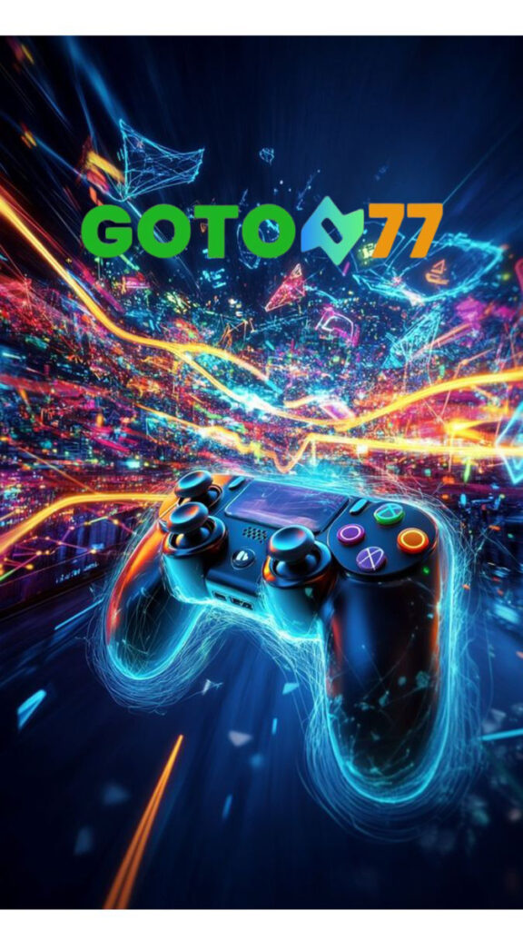Sejarah Perkembangan Game Online – GOTO77 Sejarah Perkembangan Game Online – GOTO77
