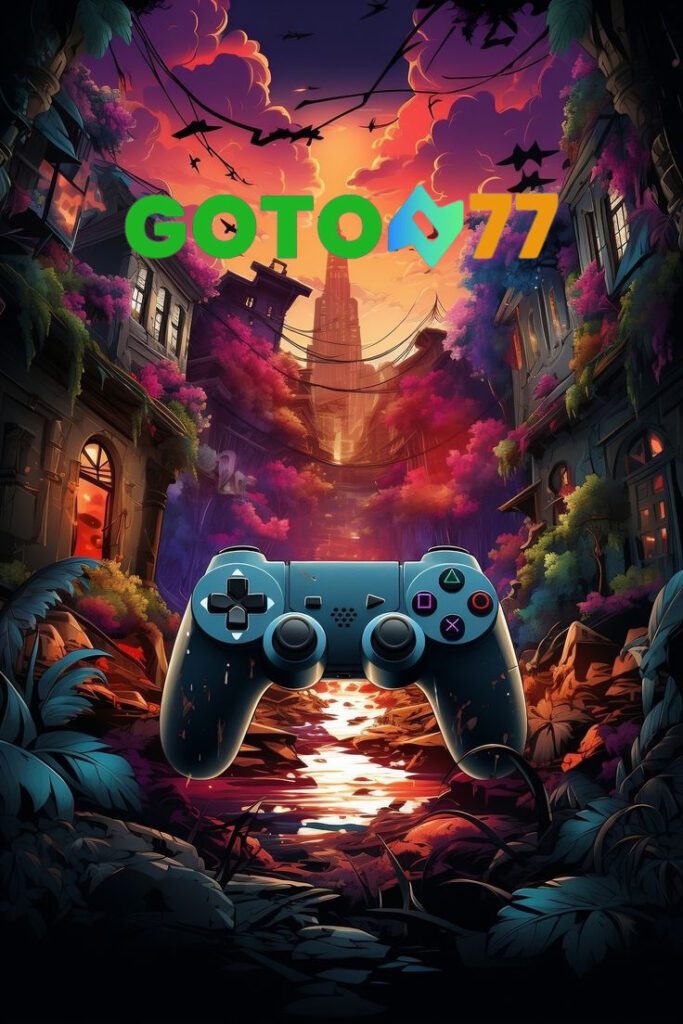 GOTO77 Gaya Hidup Digital Peran Game Online Peran Game Online dalam Gaya Hidup Digital – GOTO77
