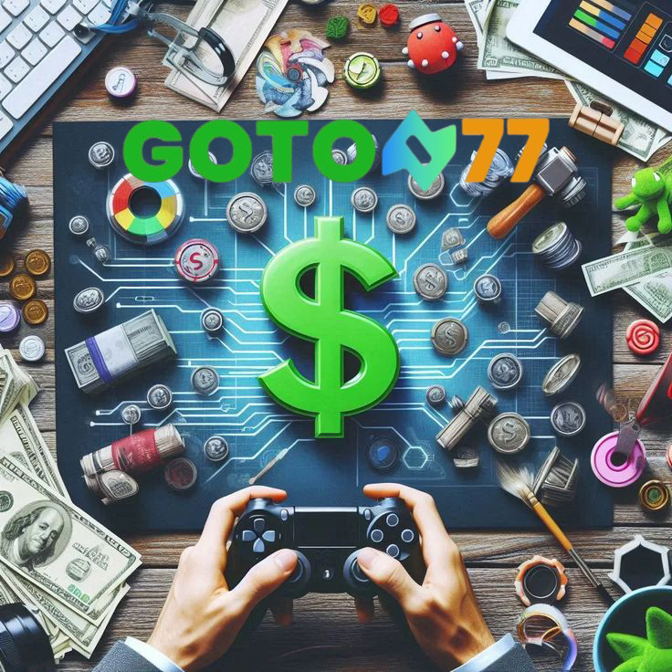 Dampak Positif Game Online bagi Generasi Bersama GOTO77 Dampak Positif Game Online bagi Generasi Bersama GOTO77
