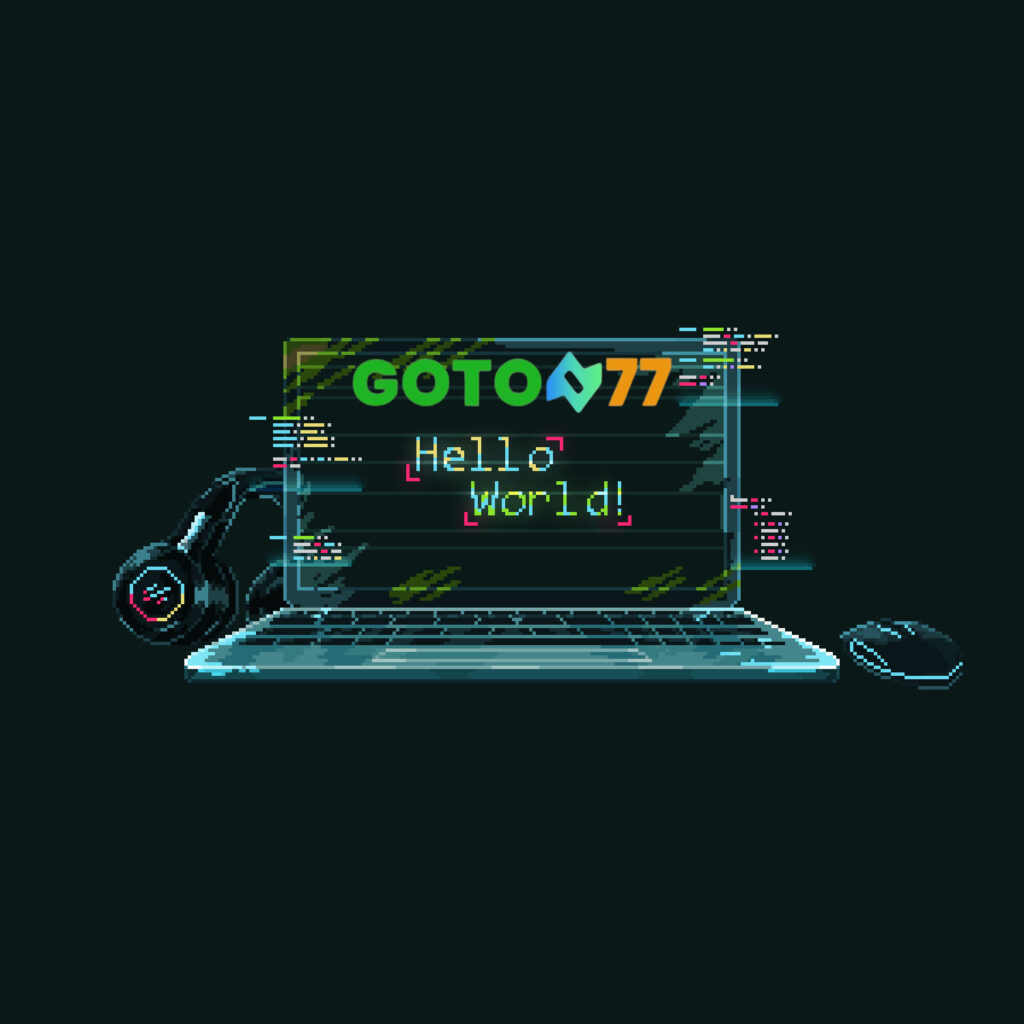 Manfaat Bermain Game Online Bersama GOTO77