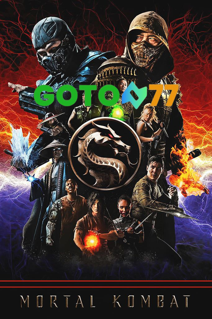 GOTO77 Menghadirkan Hiburan Game Online game-online-dan-peran-goto77-dalam-menghadirkan-hiburan