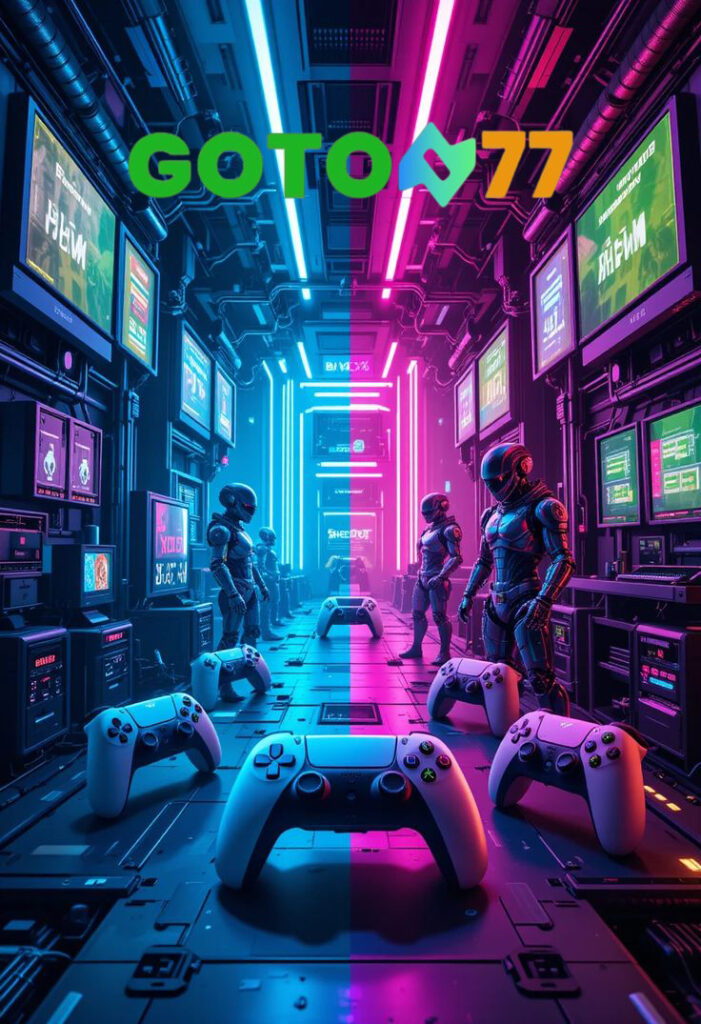 7 Alasan Mengapa Game Lokal Patut Didukung: Perspektif Goto77 7-alasan-mengapa-game-lokal-patut-didukung-perspektif-goto77