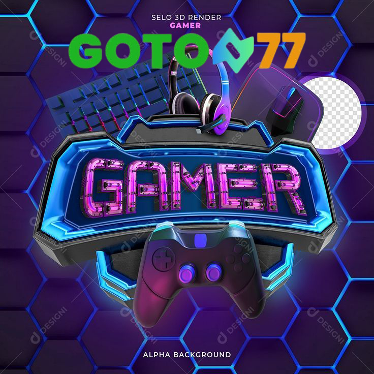 Hiburan Digital yang Terus Berkembang Bersama GOTO77