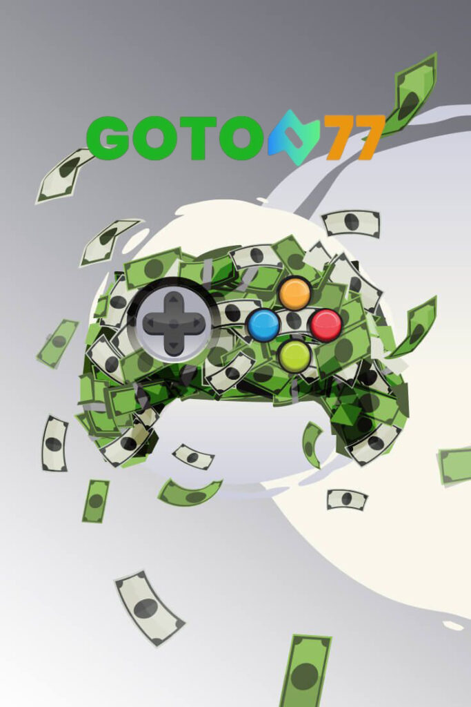 Mengapa Game Online Menjadi Pilihan di 2025 Bersama GOTO77
