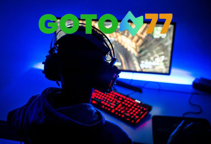 GOTO77 Inovasi Teknologi dalam Game Online