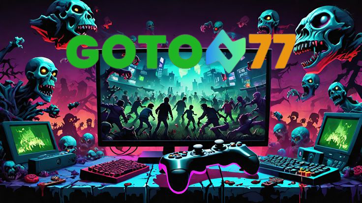 GOTO77 Peran Teknologi AI dalam Inovasi Game Online Peran Teknologi AI dalam Inovasi Game Online – GOTO77