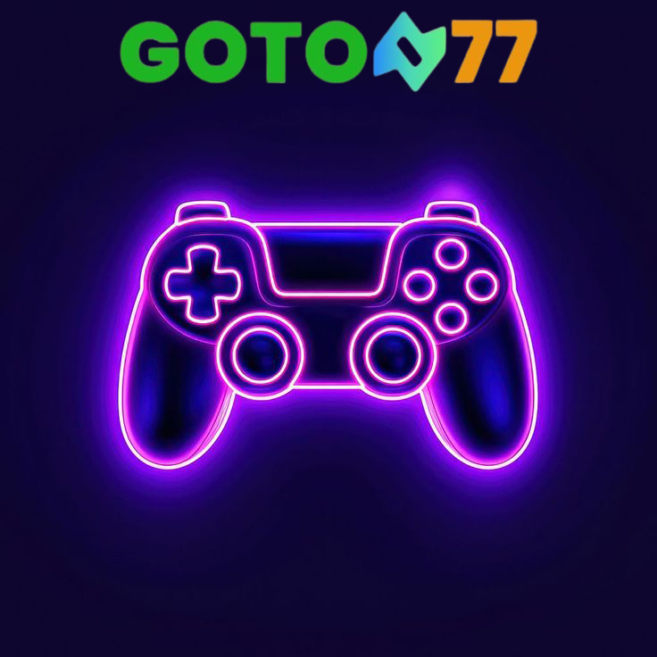 Inovasi Teknologi dalam Game Online Bersama GOTO77