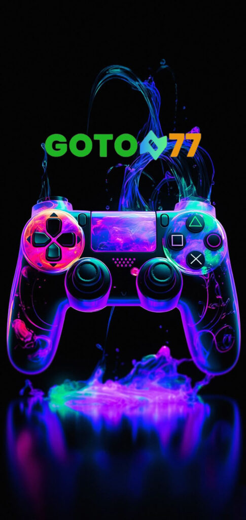 Hiburan Digital yang Semakin Populer Bersama GOTO77