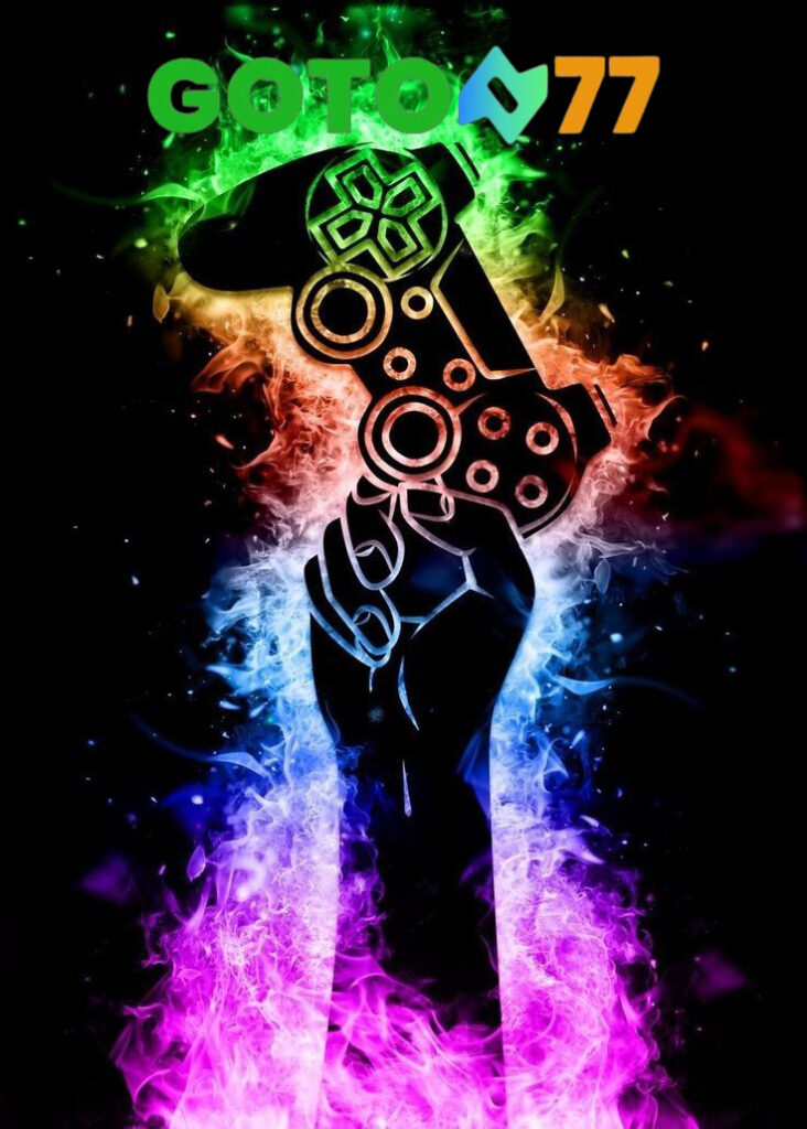 Teknologi di Balik Game Online Modern Bersama GOTO77