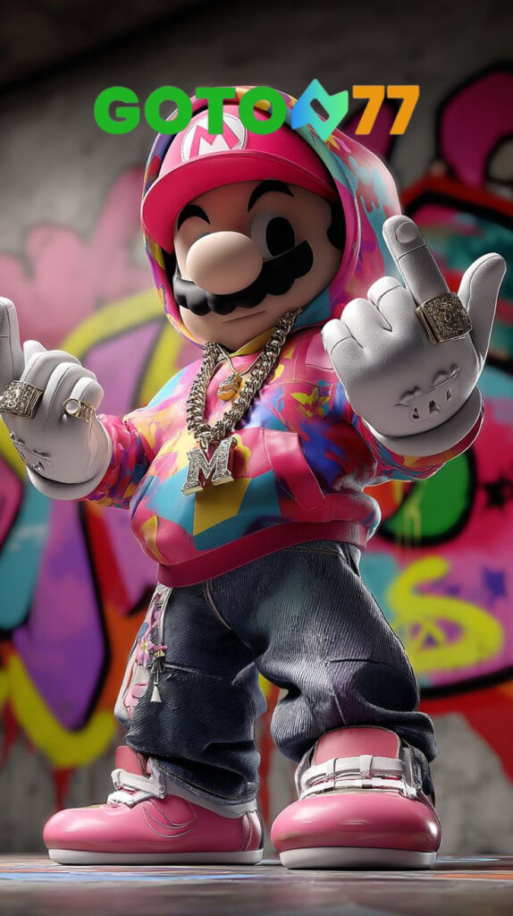 GOTO77 Tren Teknologi dalam Dunia Game Online Tren Teknologi dalam Dunia Game Online bersama GOTO77