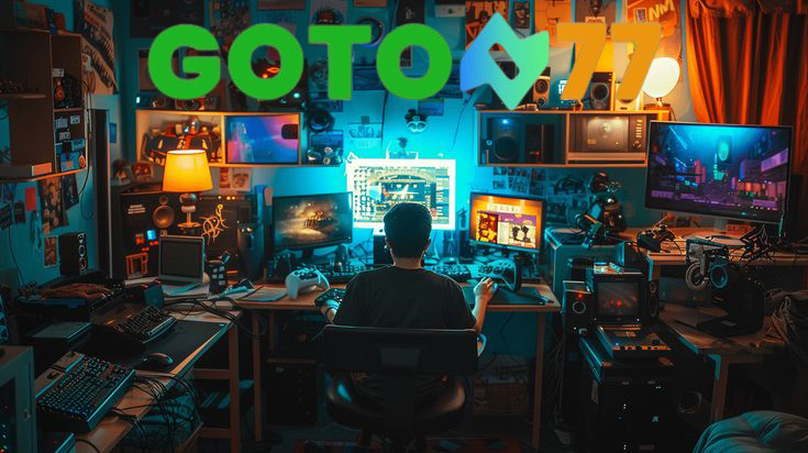 GOTO77 Tren Perkembangan Game Online f4a1053ad92ce2569d9f72fd09368dcf