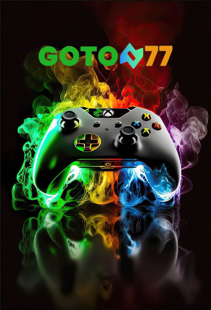 GOTO77 Dampak Sosial Game Online dalam Kehidupan Dampak Sosial Game Online dalam Kehidupan Bersama GOTO77