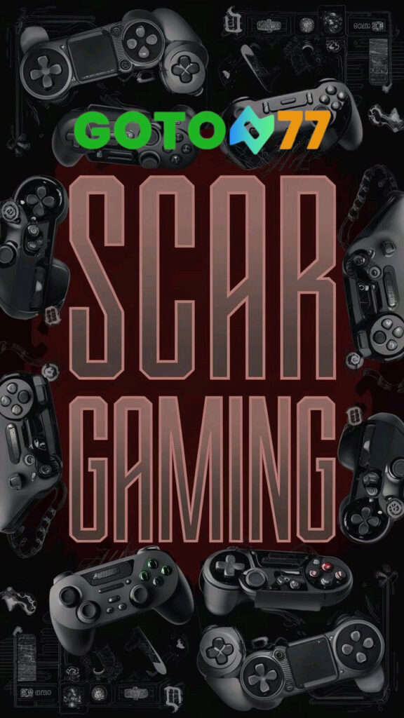 Game Online Sebagai Hiburan Modern Bersama GOTO77