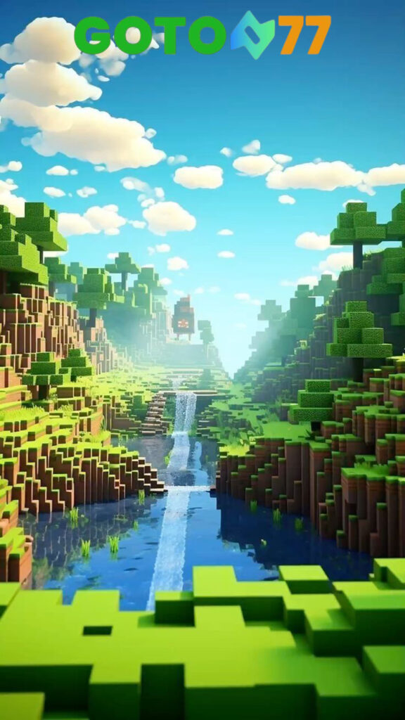 Peran Komunitas dalam Membangun Dunia Game GOTO77