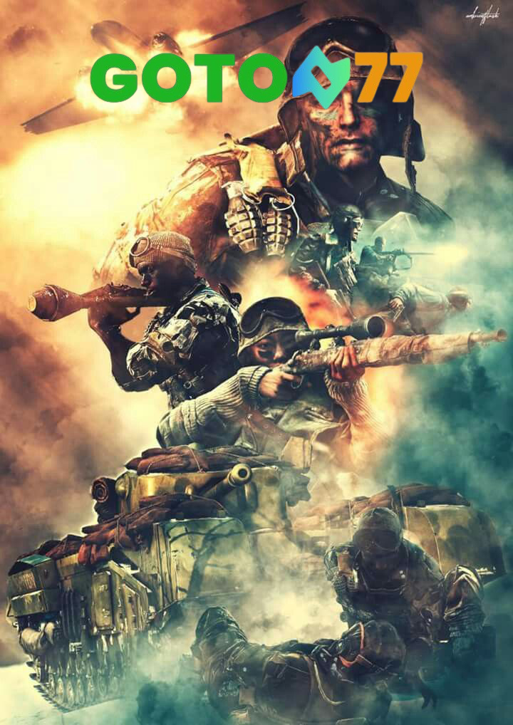 transformasi-dunia-game online di indonesia bersama goto77