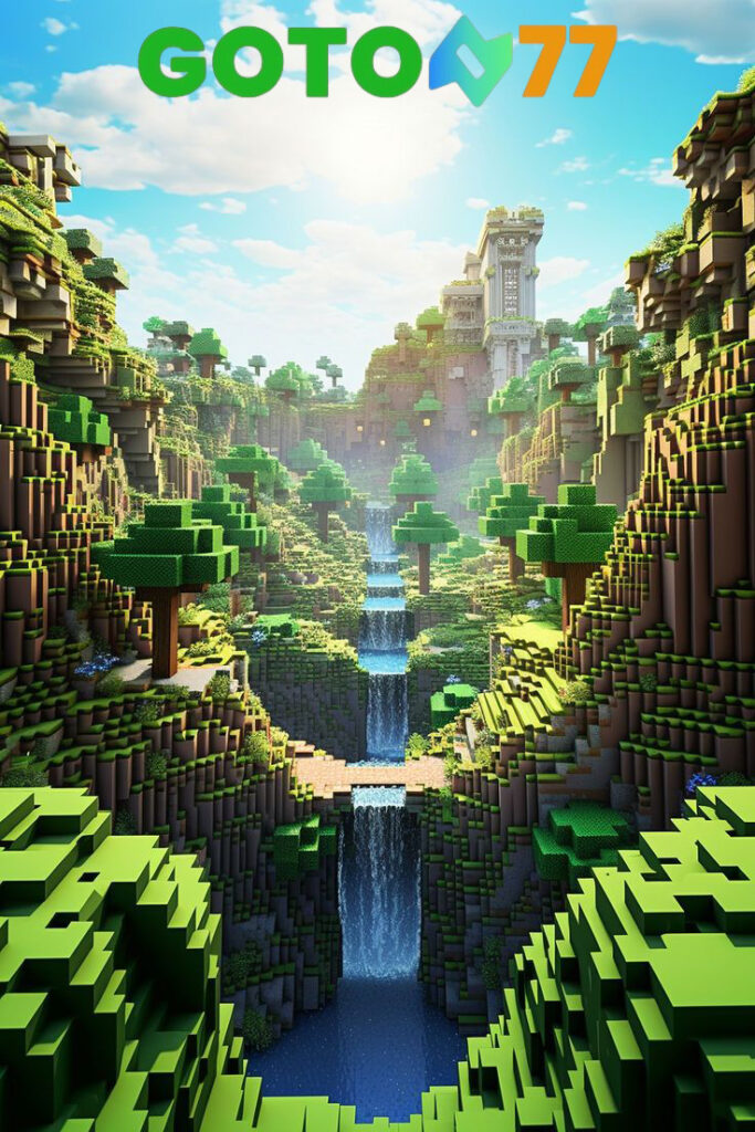 evolusi-industri-game-online-dan-peran-goto77-digital-modern