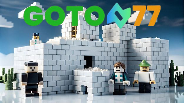 Positif Game Online terhadap Muda Bersama GOTO77 Positif Game Online terhadap Muda Bersama GOTO77