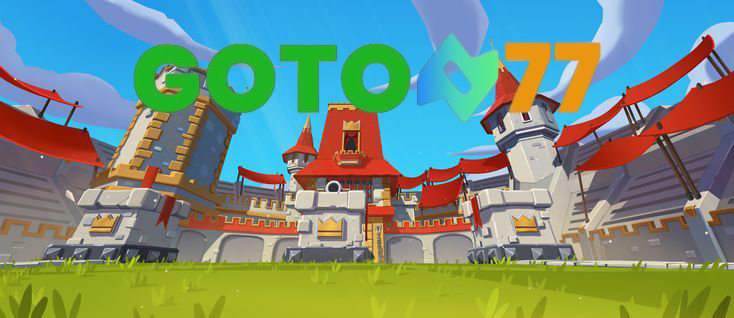 Peran Goto77 dalam Mendorong Komunitas E-Sport Peran Goto77 dalam Mendorong Komunitas E-Sport