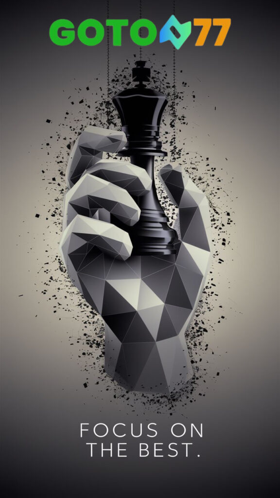 Perkembangan Esports dan Peran Goto77