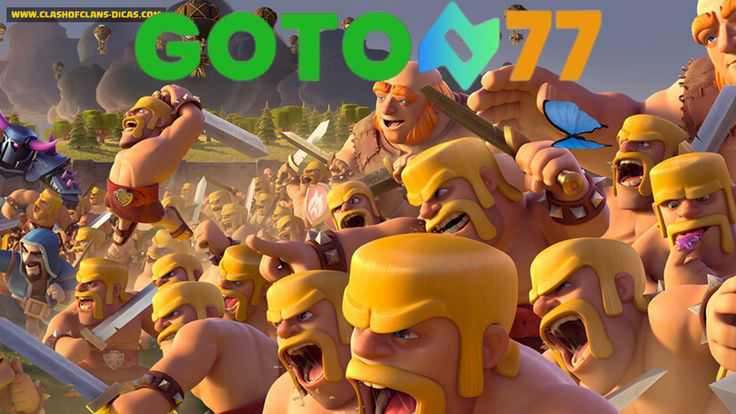 Goto77 Bermain Game Online Secara Sehat dan Seimbang Goto77 Bermain Game Online Secara Sehat dan Seimbang