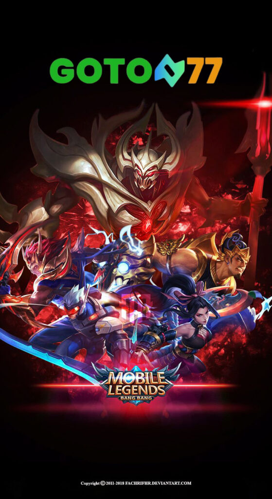 Goto77 Sejarah Perkembangan Game Online Dari Awal Goto77 Sejarah Perkembangan Game Online Dari Awal