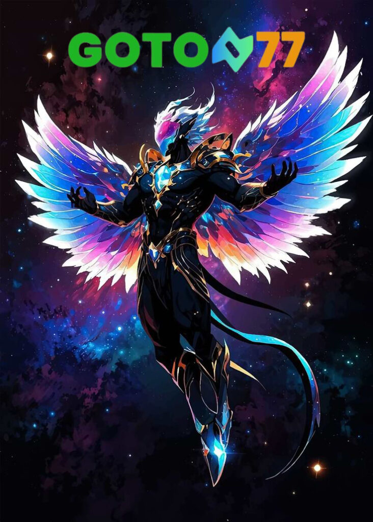 Evolusi Game Online Dari Masa ke Masa Bersama Goto77