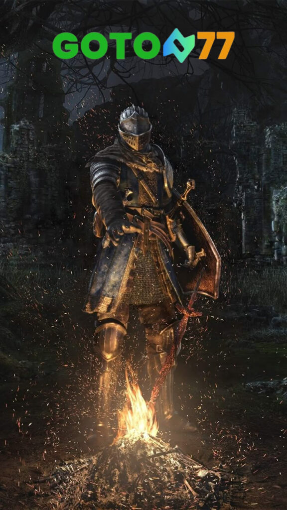 Peluang Bisnis dan Karier di Dunia Game Online Bersama Goto77