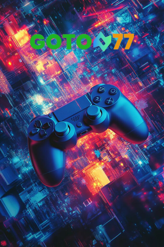 Goto77 Komunitas Game Online Tempat Pecinta Game Goto77 Komunitas Game Online Tempat Pecinta Game