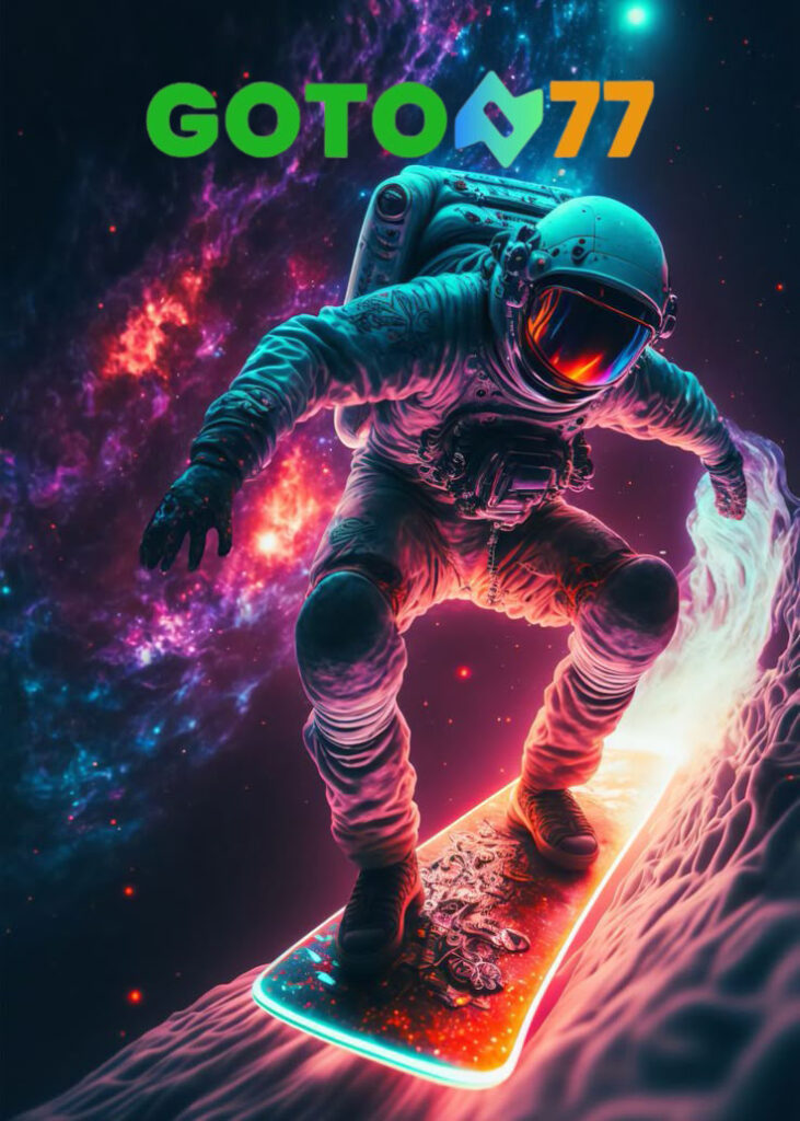 Perkembangan Industri Game Online di Era Digital - Goto77