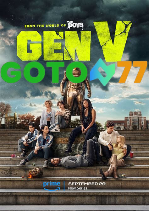 Mengapa Goto77 Menjadi Pilihan Tepat Bagi Pecinta Game Online Mengapa Goto77 Menjadi Pilihan Tepat Bagi Pecinta Game Online