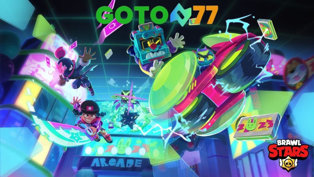 Goto77 Dampak Positif Game Online bagi Anak Muda Goto77 Dampak Positif Game Online bagi Anak Muda