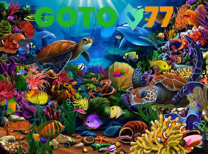 Goto77 Dunia Game Online: Dari Era Esports Global
