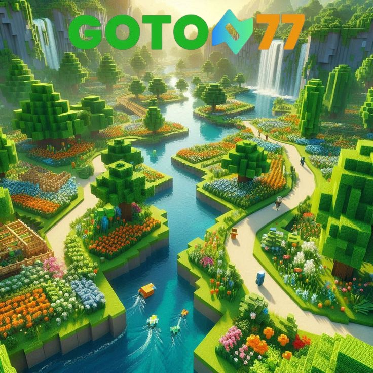 Goto77 Tren eSports dan Masa Depan Kompetisi Digital