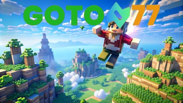 Menjadi Gamer Profesional Bersama Goto77: Langkah Menjadi Gamer Profesional Bersama Goto77: Langkah