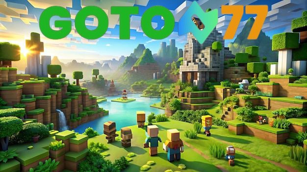 Goto77 dalam Mendukung Pembelajaran Digital Goto77 dalam Mendukung Pembelajaran Digital